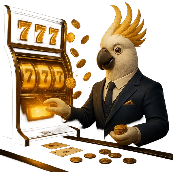 Hundreds of slot machines and classic table titles at 28mars Casino